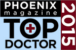 Top Doctor Award 2015