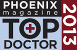 Top Doctor Award 2013