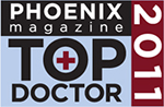 Top Doctor Award 2011