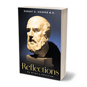 Reflections on Being a Physician
