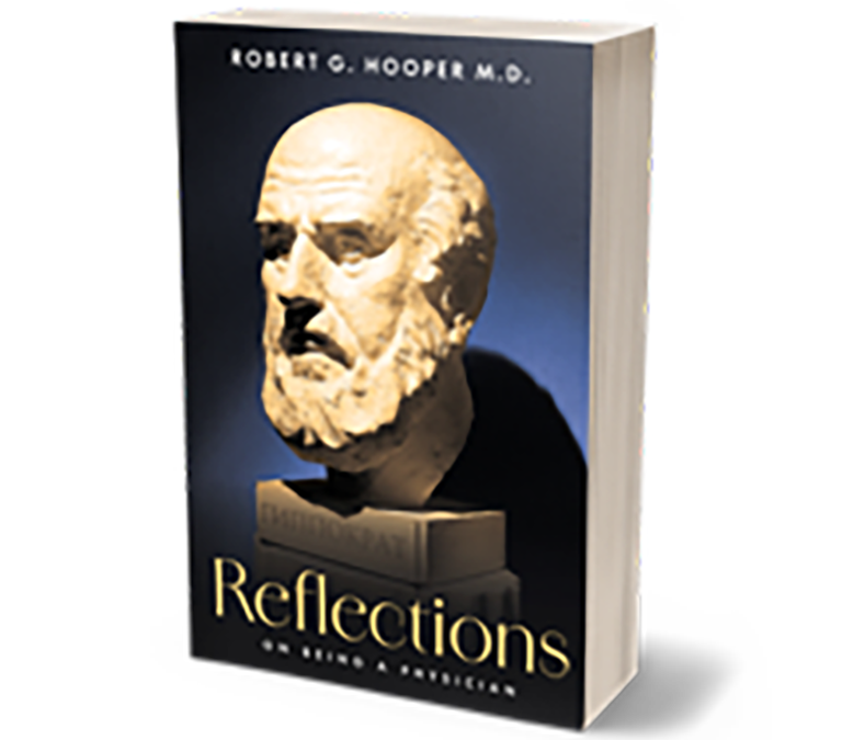 A Book, a Paper and A Change