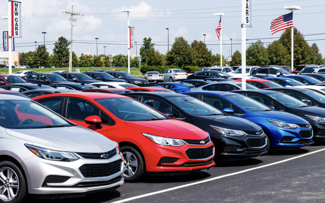 Auto Quest – An American Experience